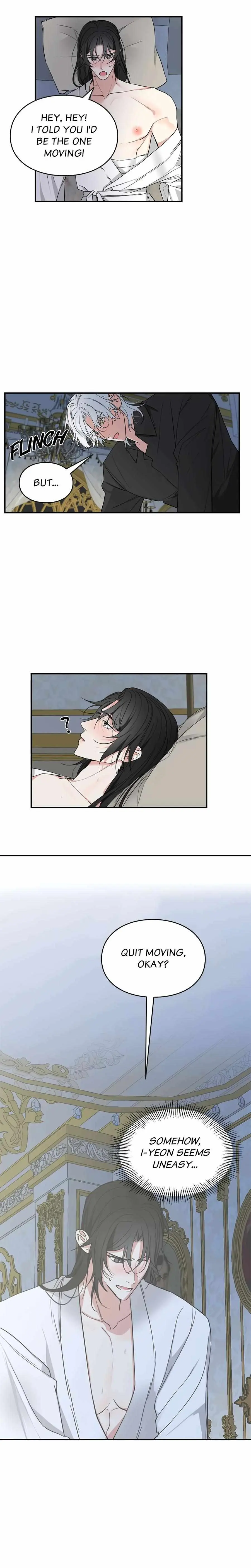 Until the Day of Flowering Chapter 36 page 2 - 