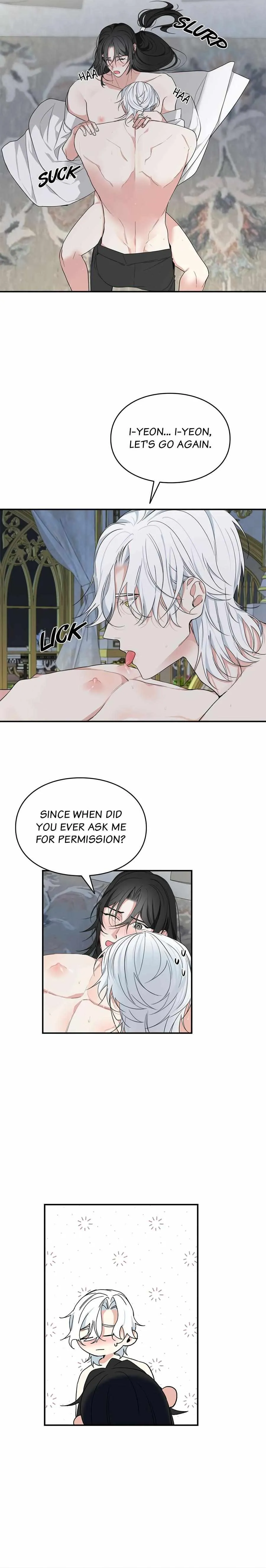 Until the Day of Flowering Chapter 36 page 11 - 