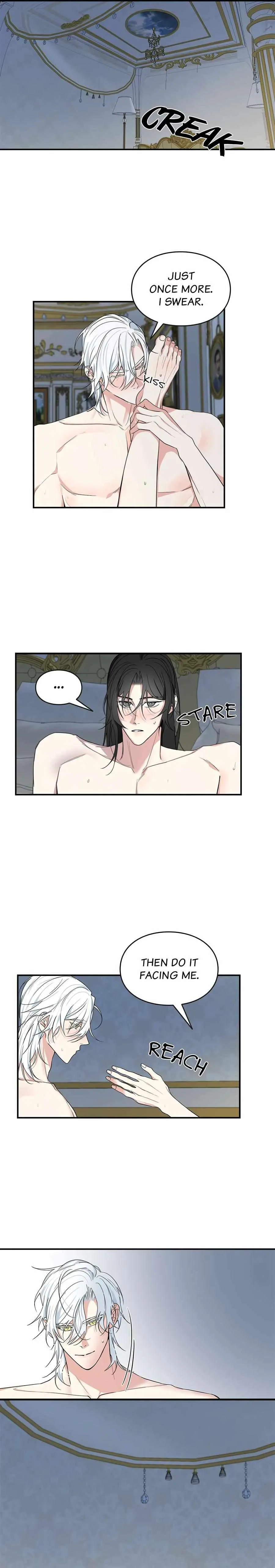 Until the Day of Flowering Chapter 36 page 12 - 