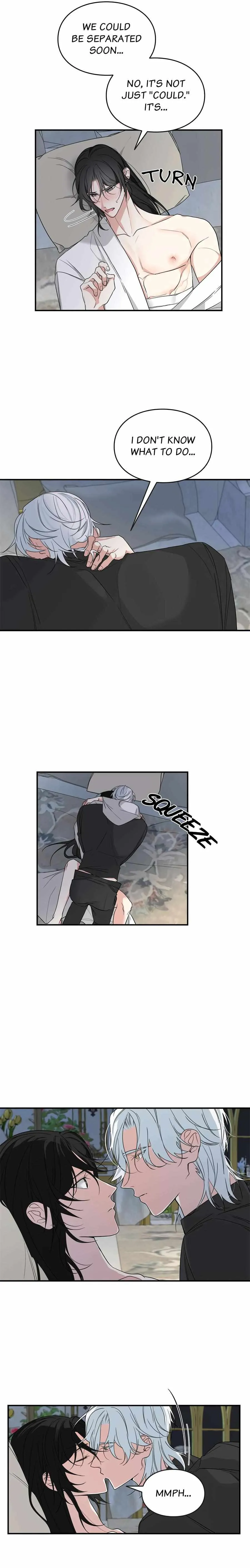 Until the Day of Flowering Chapter 36 page 4 - 