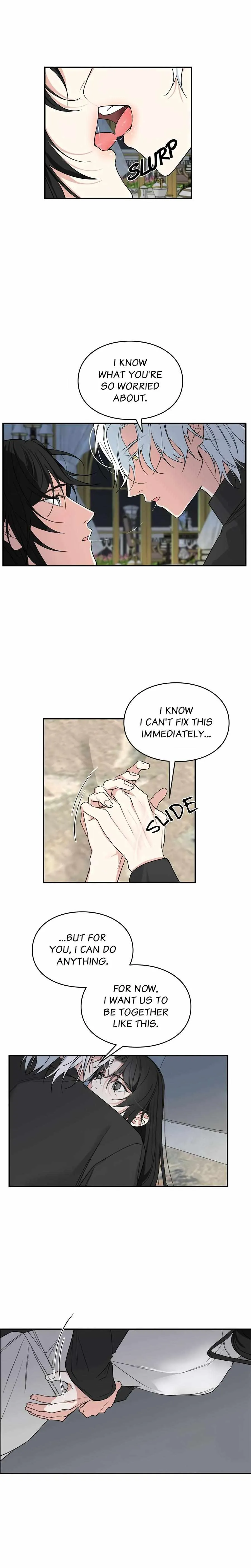 Until the Day of Flowering Chapter 36 page 5 - 