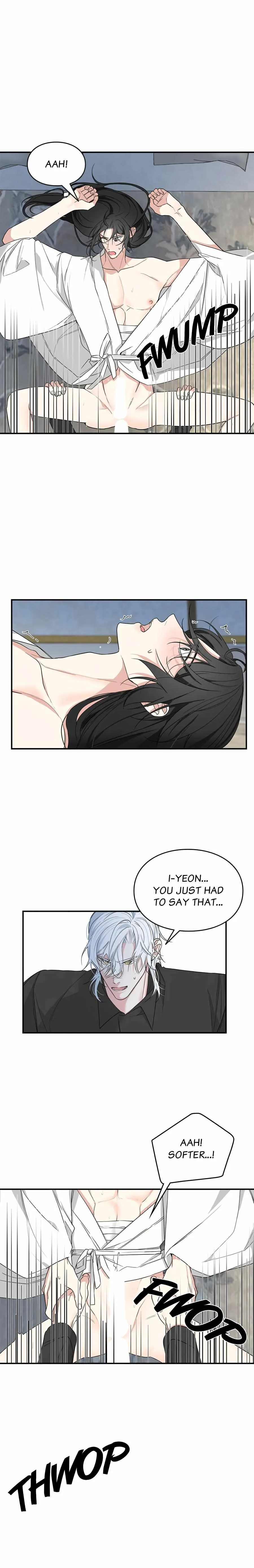 Until the Day of Flowering Chapter 36 page 7 - 
