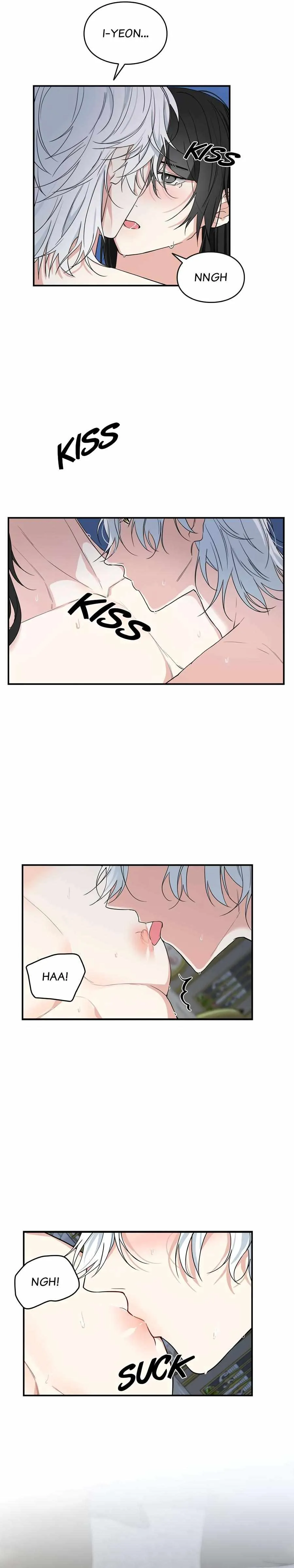 Until the Day of Flowering Chapter 36 page 10 - 