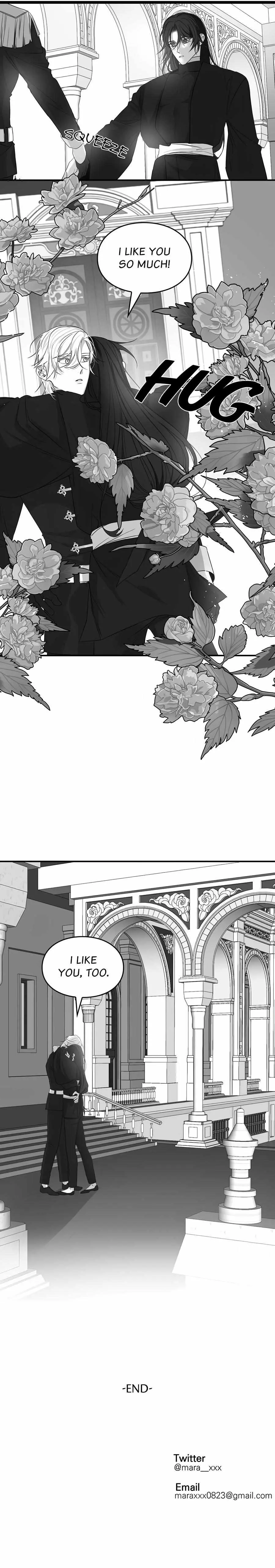 Until the Day of Flowering Chapter 37 page 14 - 