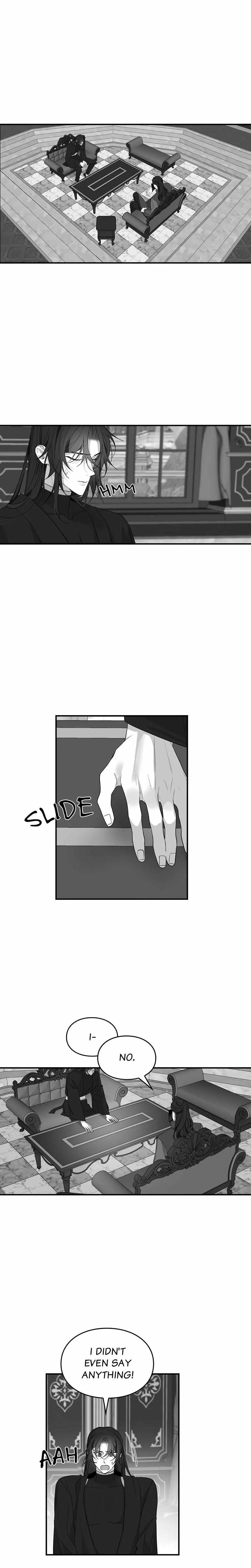 Until the Day of Flowering Chapter 37 page 3 - 