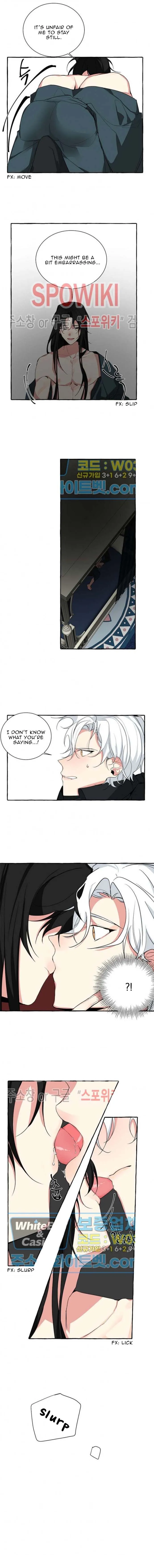 Until the Day of Flowering Chapter 4 page 2 - 