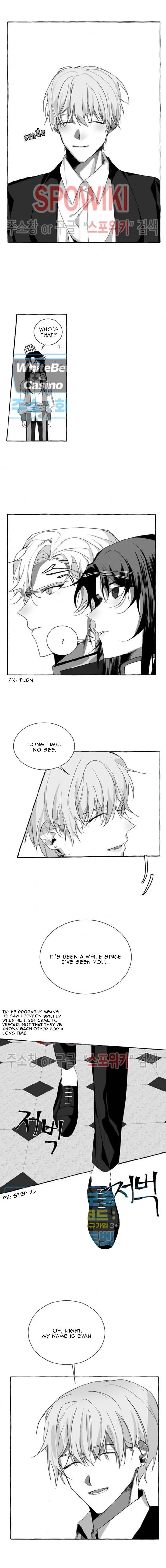 Until the Day of Flowering Chapter 4 page 8 - 