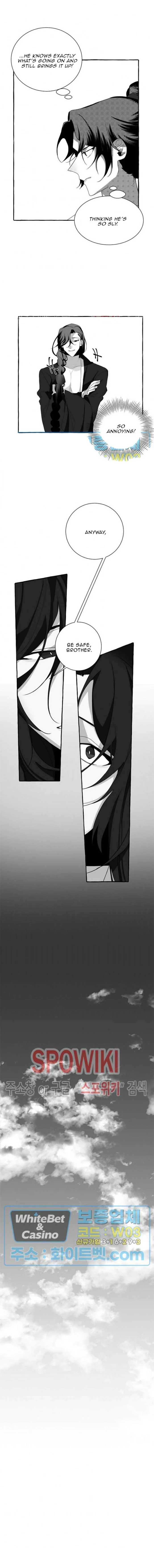 Until the Day of Flowering Chapter 5 page 9 - 