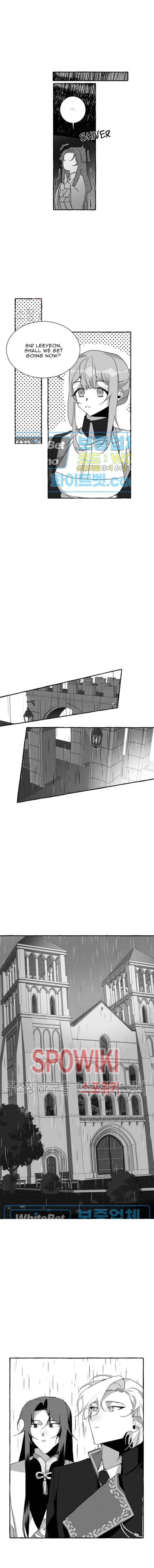 Until the Day of Flowering Chapter 6 page 11 - 