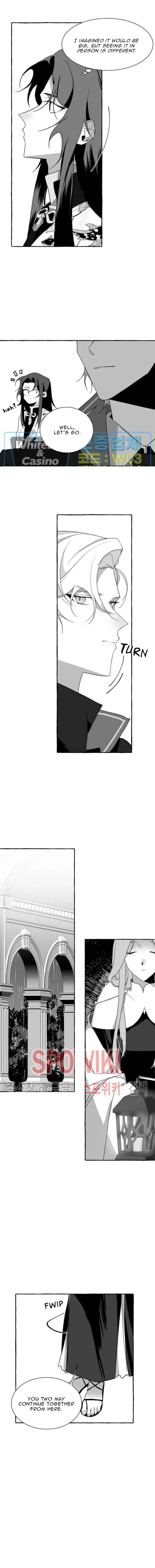 Until the Day of Flowering Chapter 6 page 12 - 