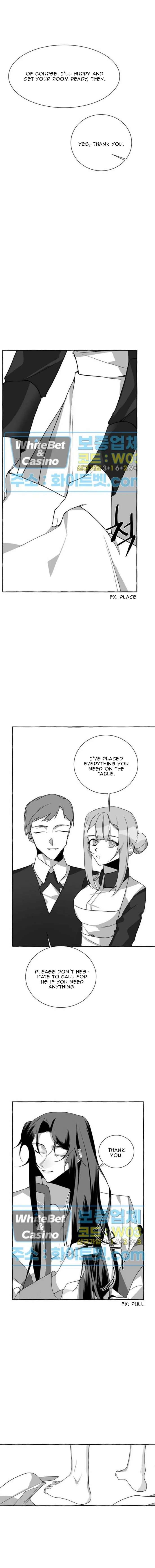 Until the Day of Flowering Chapter 6 page 4 - 