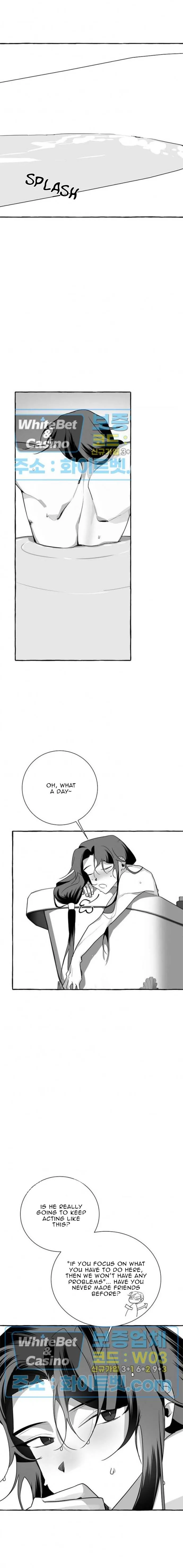 Until the Day of Flowering Chapter 6 page 5 - 