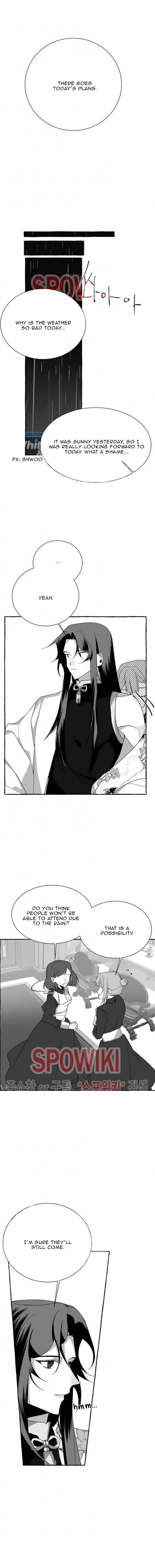 Until the Day of Flowering Chapter 6 page 9 - 