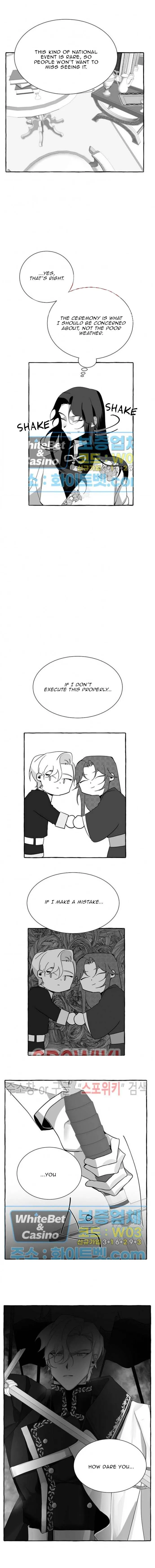 Until the Day of Flowering Chapter 6 page 10 - 