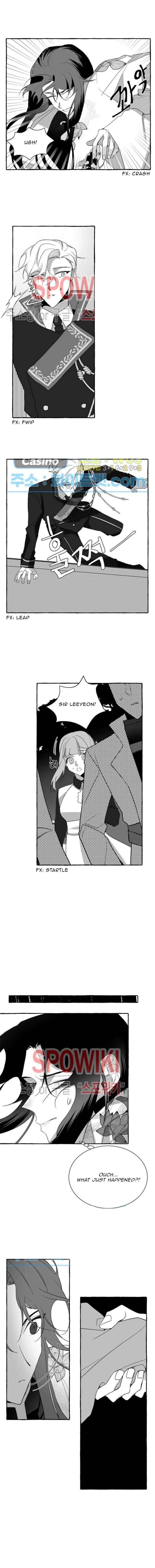 Until the Day of Flowering Chapter 7 page 2 - 