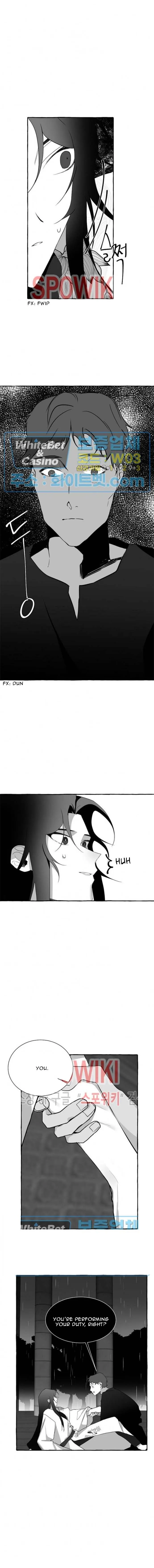 Until the Day of Flowering Chapter 7 page 3 - 