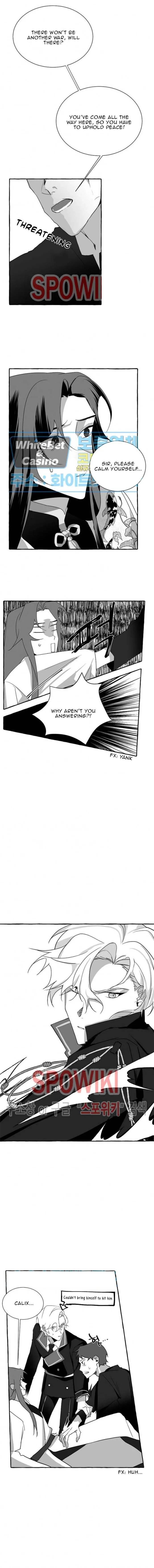Until the Day of Flowering Chapter 7 page 4 - 