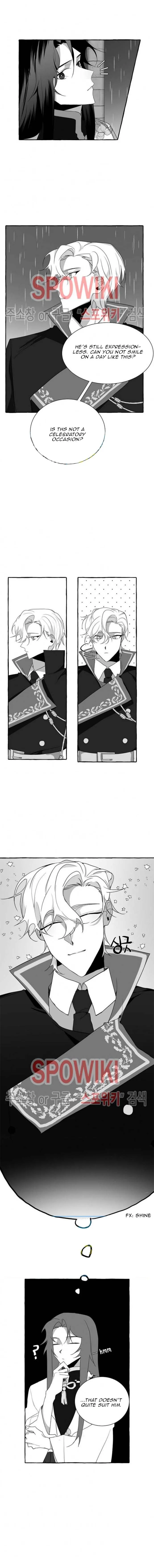 Until the Day of Flowering Chapter 7 page 9 - 
