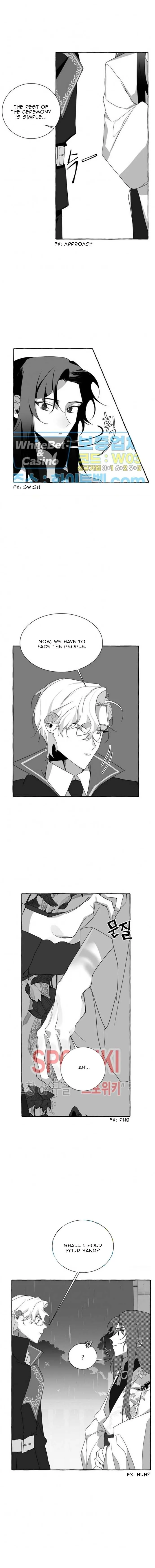 Until the Day of Flowering Chapter 7 page 10 - 