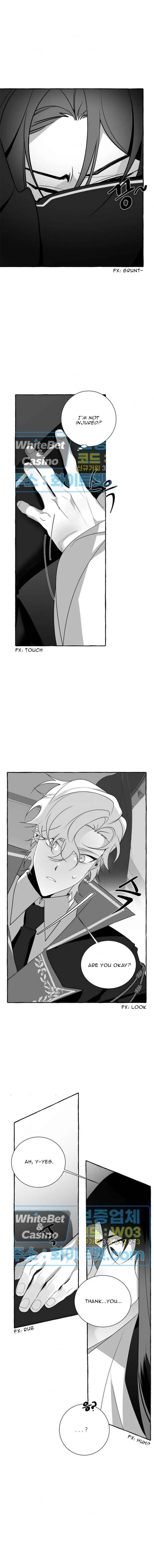 Until the Day of Flowering Chapter 9 page 11 - 