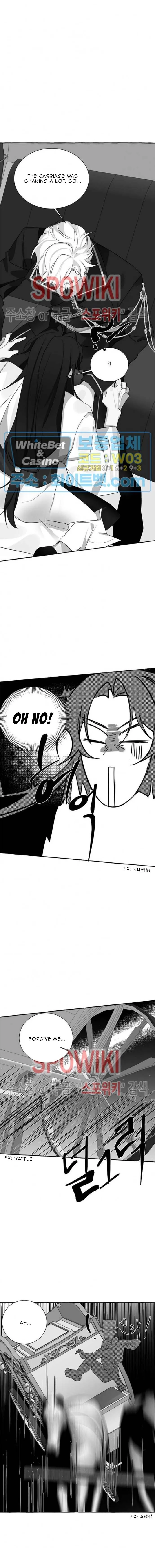Until the Day of Flowering Chapter 9 page 12 - 