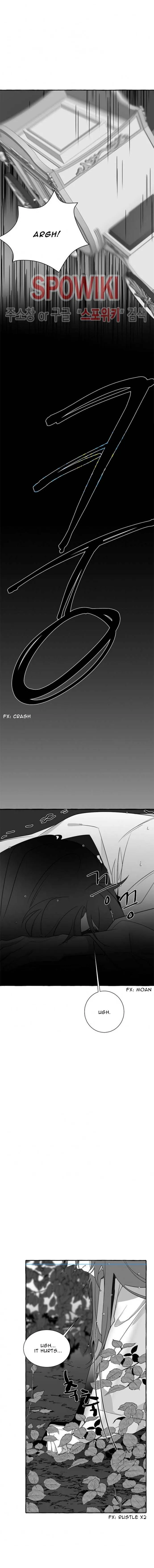 Until the Day of Flowering Chapter 9 page 13 - 