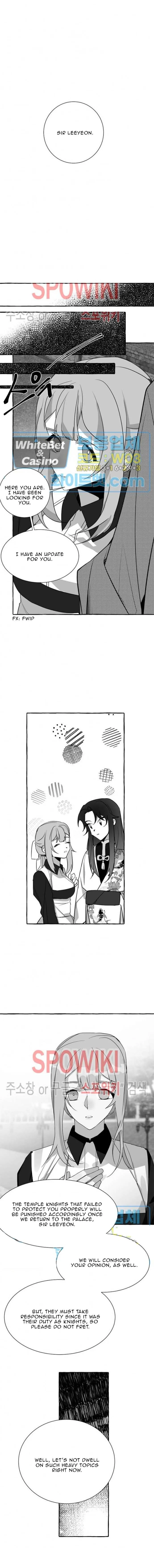 Until the Day of Flowering Chapter 9 page 4 - 
