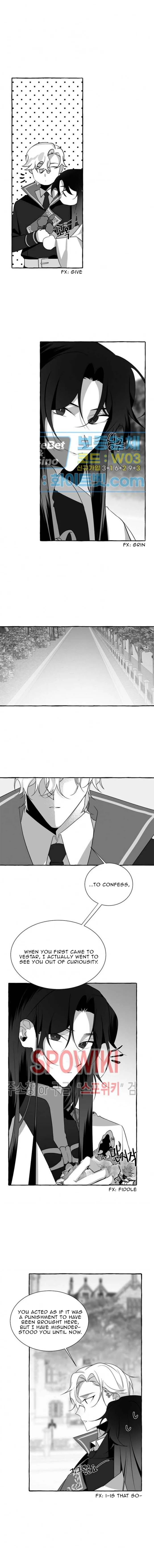 Until the Day of Flowering Chapter 9 page 7 - 