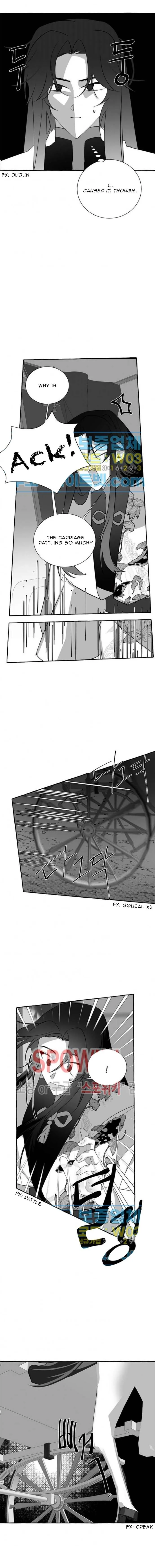 Until the Day of Flowering Chapter 9 page 10 - 