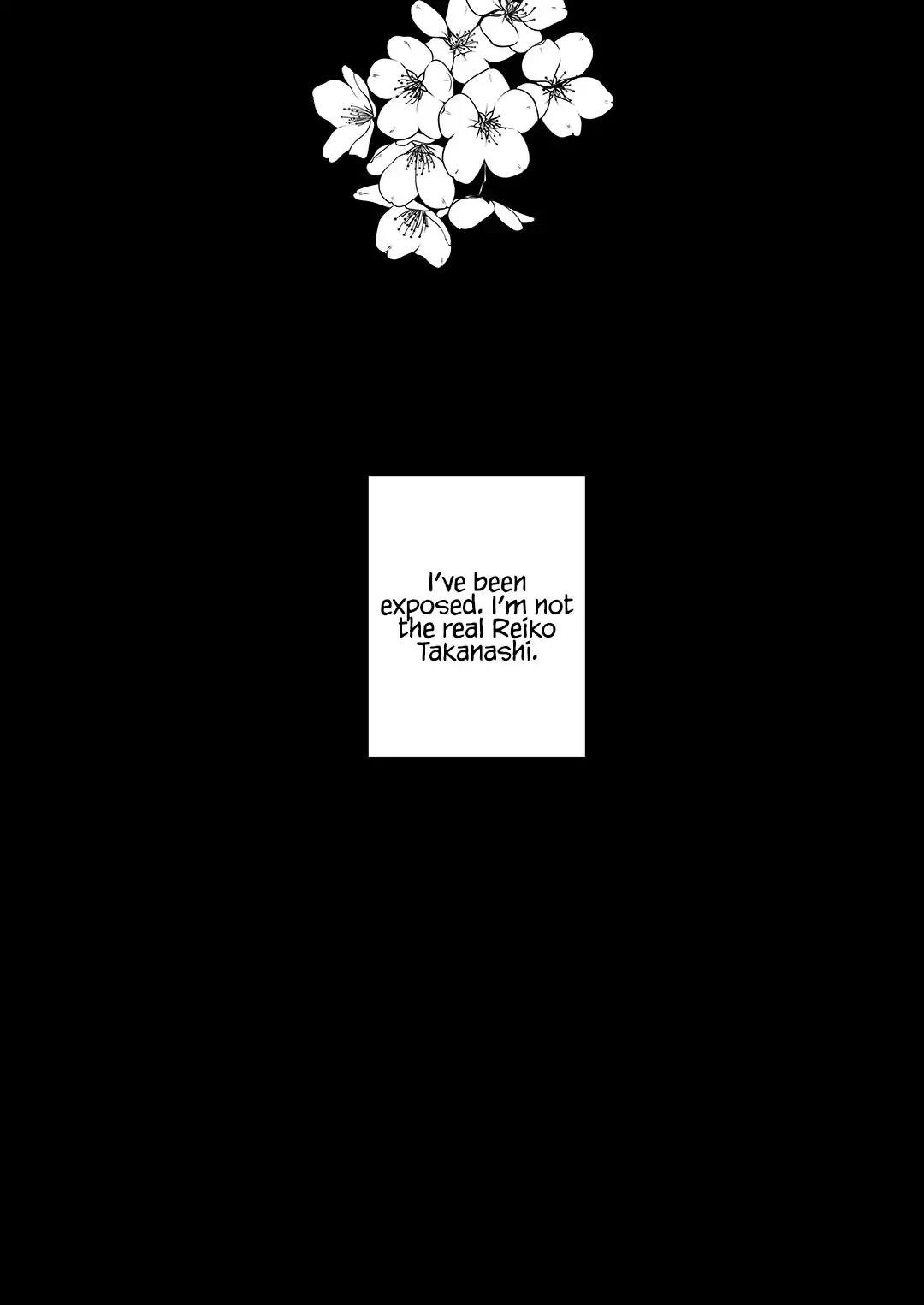 Until the Obedient Bodyguard Exposes the Body and the Lie of the Fake Lady Chapter 1 page 2 - 
