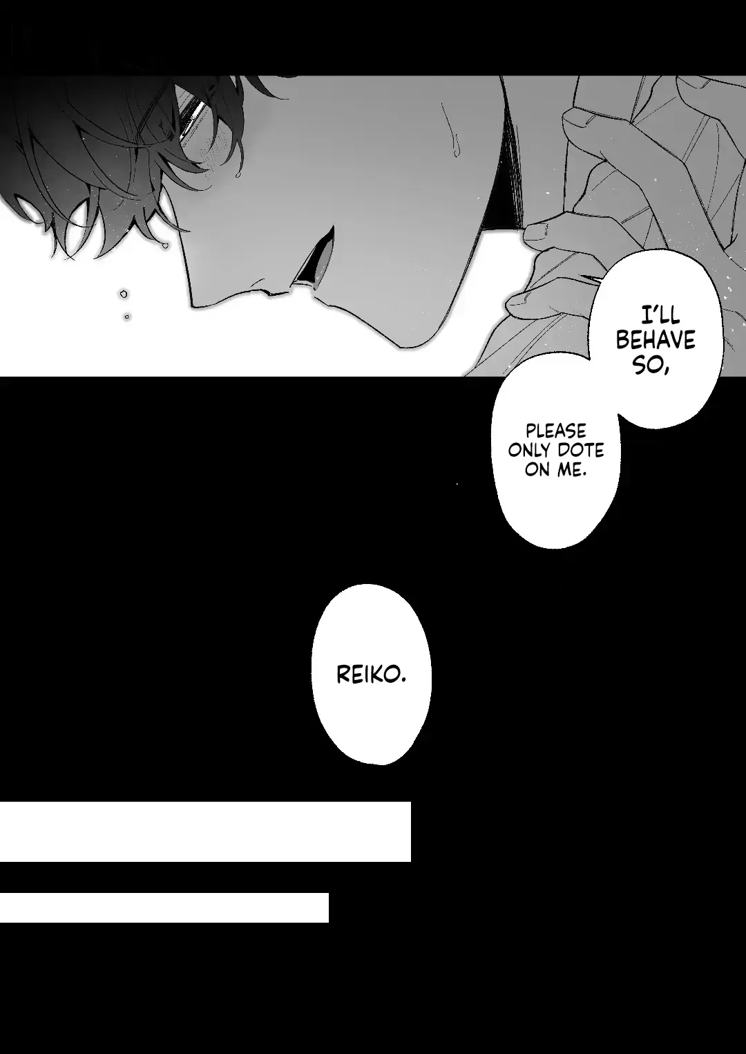 Until the Obedient Bodyguard Exposes the Body and the Lie of the Fake Lady Chapter 1 page 5 - 