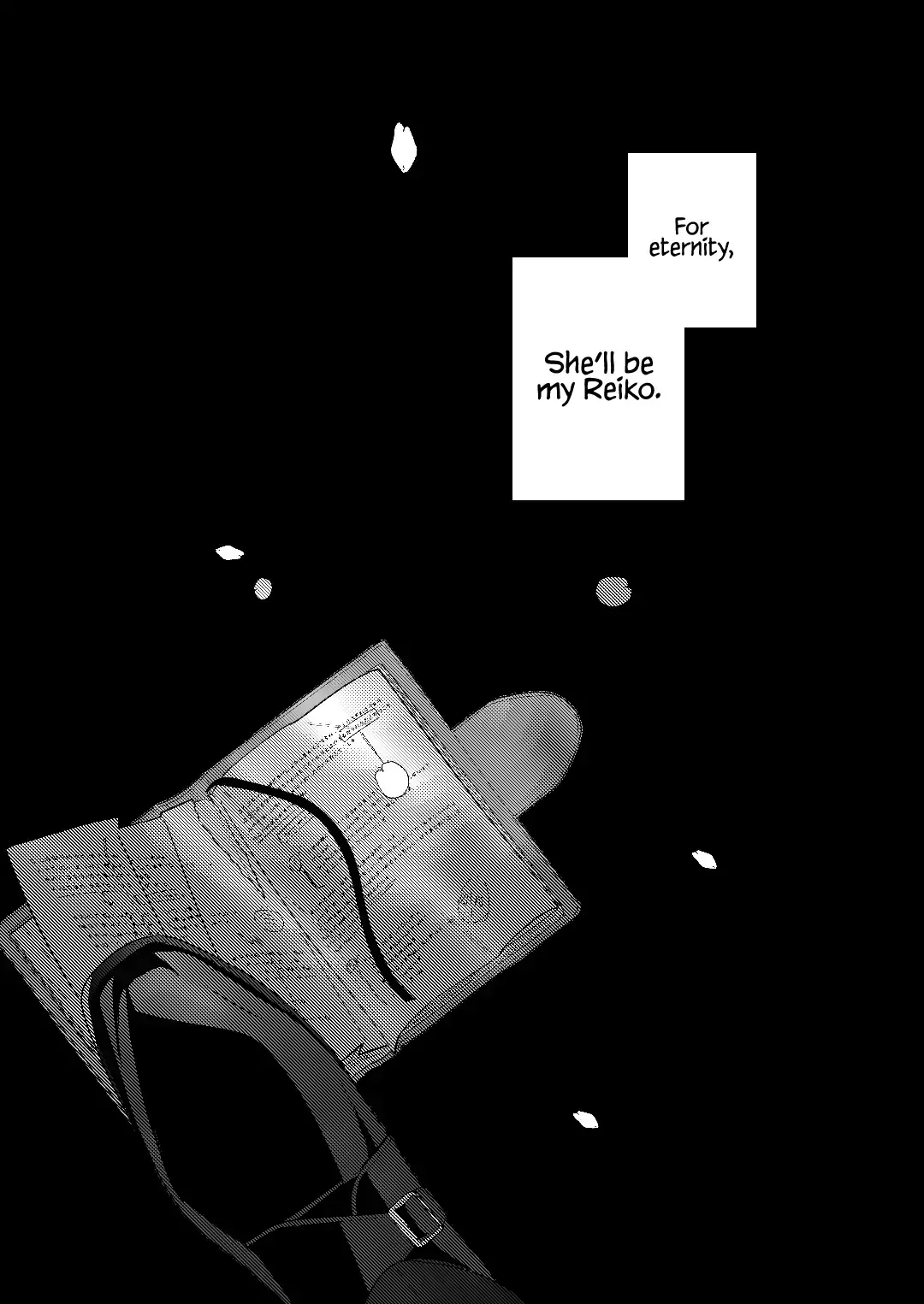 Until the Obedient Bodyguard Exposes the Body and the Lie of the Fake Lady Chapter 1 page 70 - 