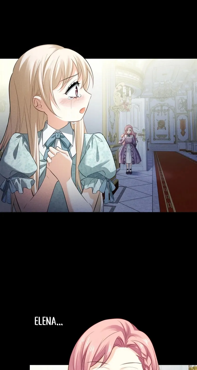 Until the Soul of the Fallen Queen Knows Love Chapter 1 page 105 - 