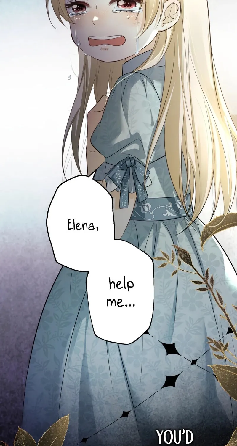 Until the Soul of the Fallen Queen Knows Love Chapter 1 page 108 - 
