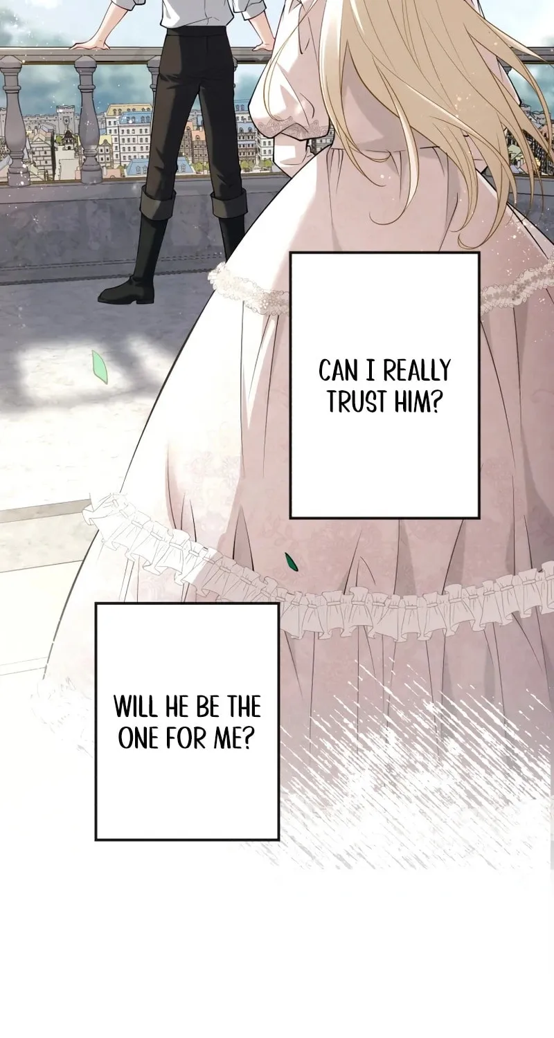 Until the Soul of the Fallen Queen Knows Love Chapter 1 page 12 - 