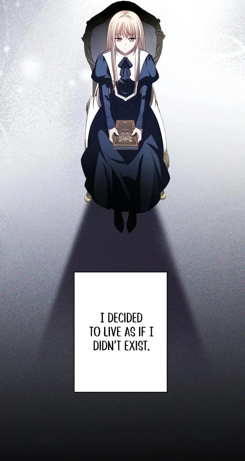 Until the Soul of the Fallen Queen Knows Love Chapter 1 page 119 - 