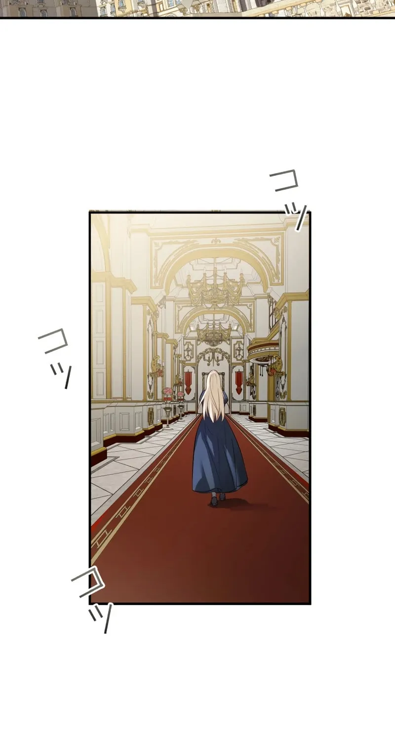 Until the Soul of the Fallen Queen Knows Love Chapter 1 page 122 - 