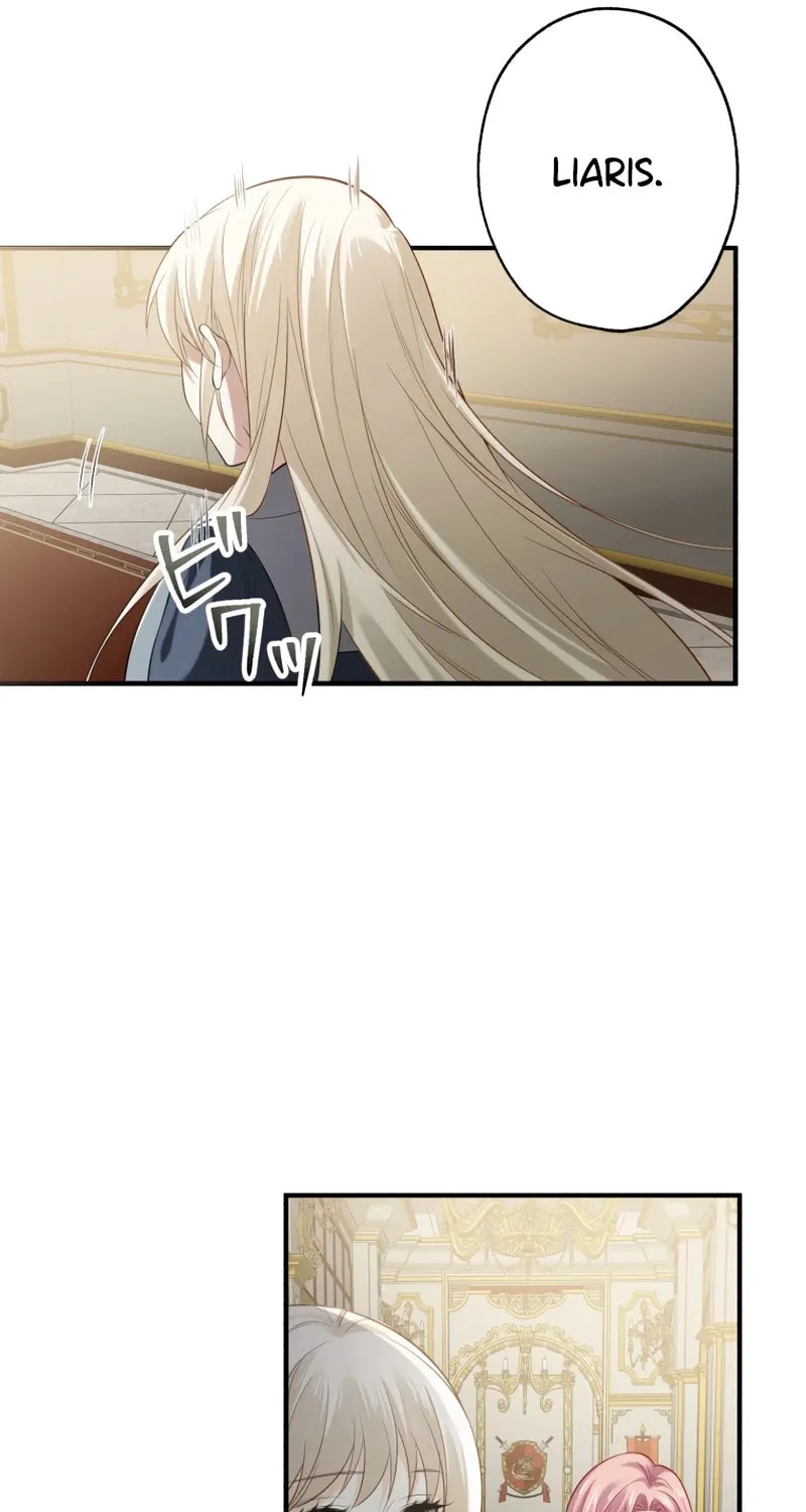 Until the Soul of the Fallen Queen Knows Love Chapter 1 page 123 - 