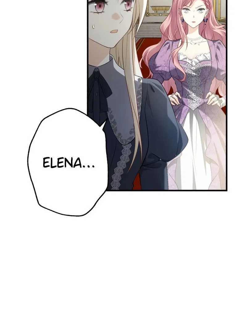 Until the Soul of the Fallen Queen Knows Love Chapter 1 page 124 - 