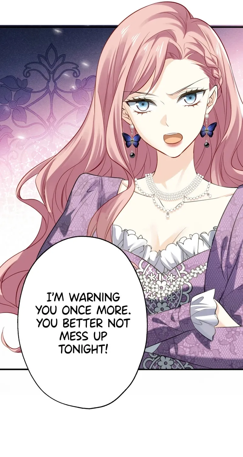 Until the Soul of the Fallen Queen Knows Love Chapter 1 page 125 - 