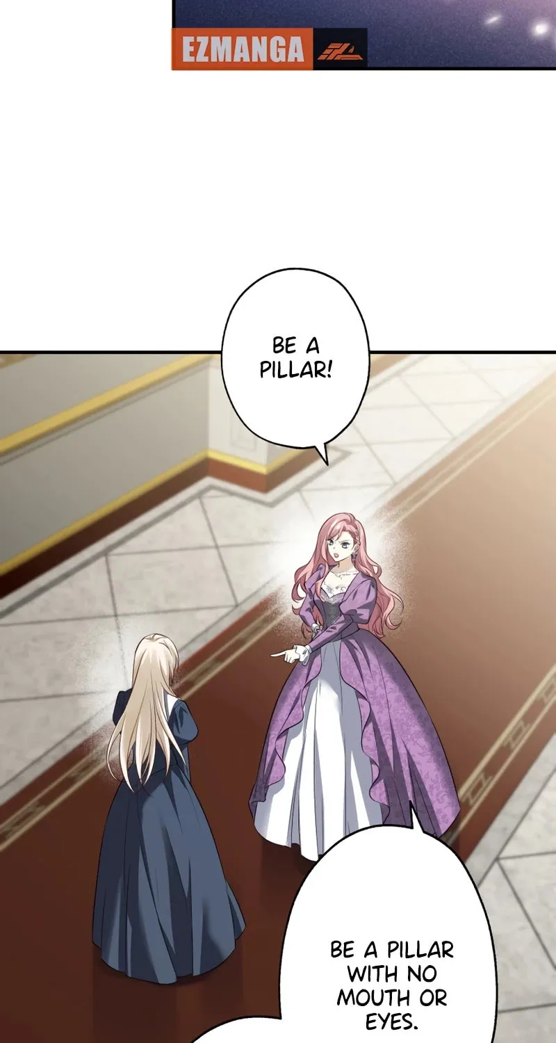 Until the Soul of the Fallen Queen Knows Love Chapter 1 page 127 - 