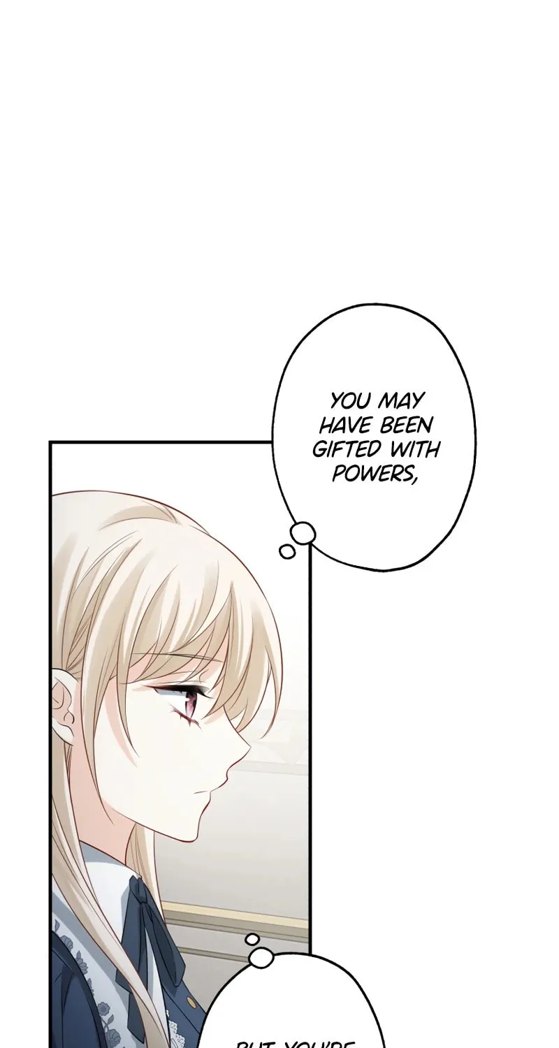 Until the Soul of the Fallen Queen Knows Love Chapter 1 page 132 - 