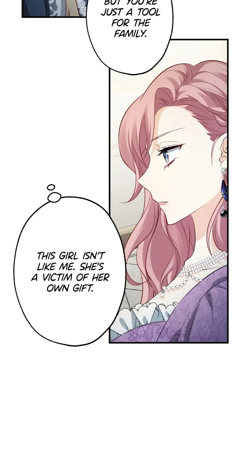 Until the Soul of the Fallen Queen Knows Love Chapter 1 page 133 - 