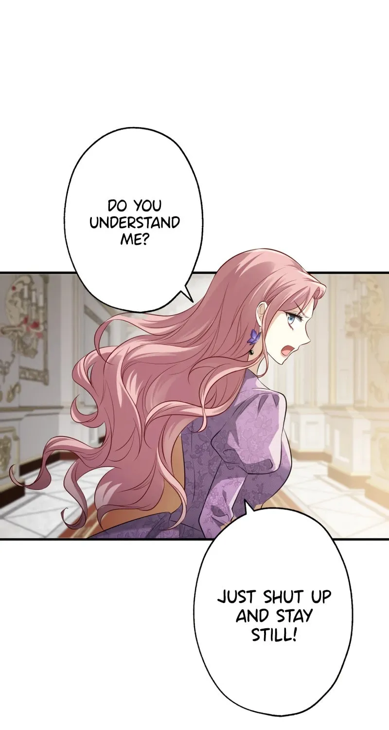 Until the Soul of the Fallen Queen Knows Love Chapter 1 page 134 - 