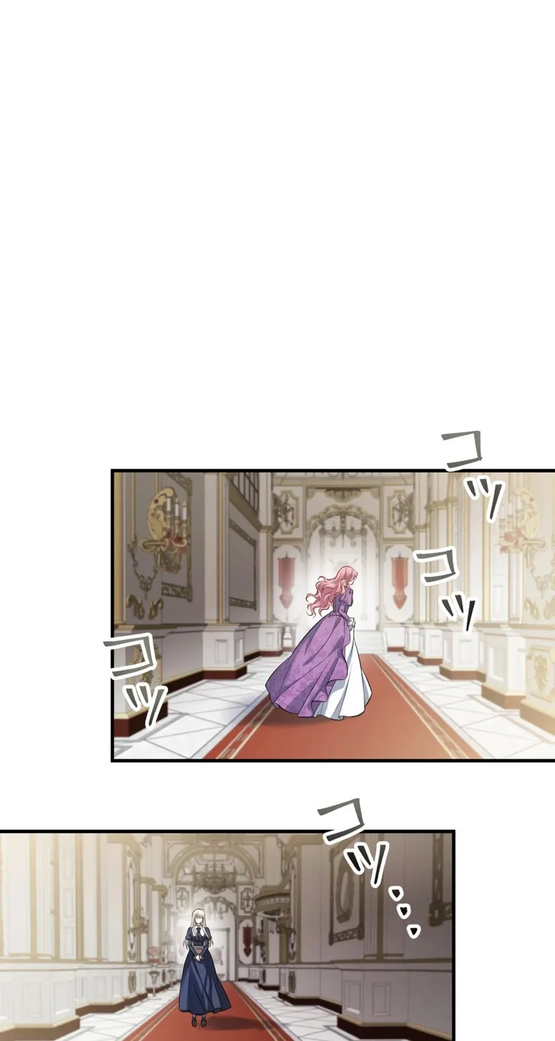 Until the Soul of the Fallen Queen Knows Love Chapter 1 page 135 - 