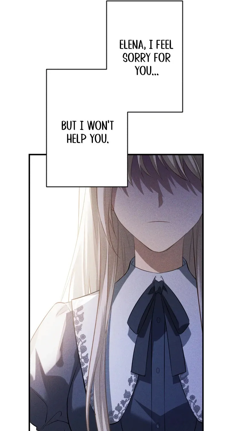 Until the Soul of the Fallen Queen Knows Love Chapter 1 page 137 - 