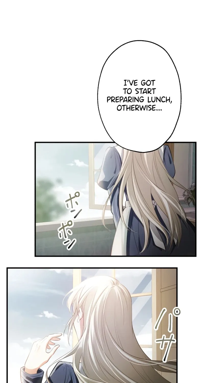Until the Soul of the Fallen Queen Knows Love Chapter 1 page 27 - 
