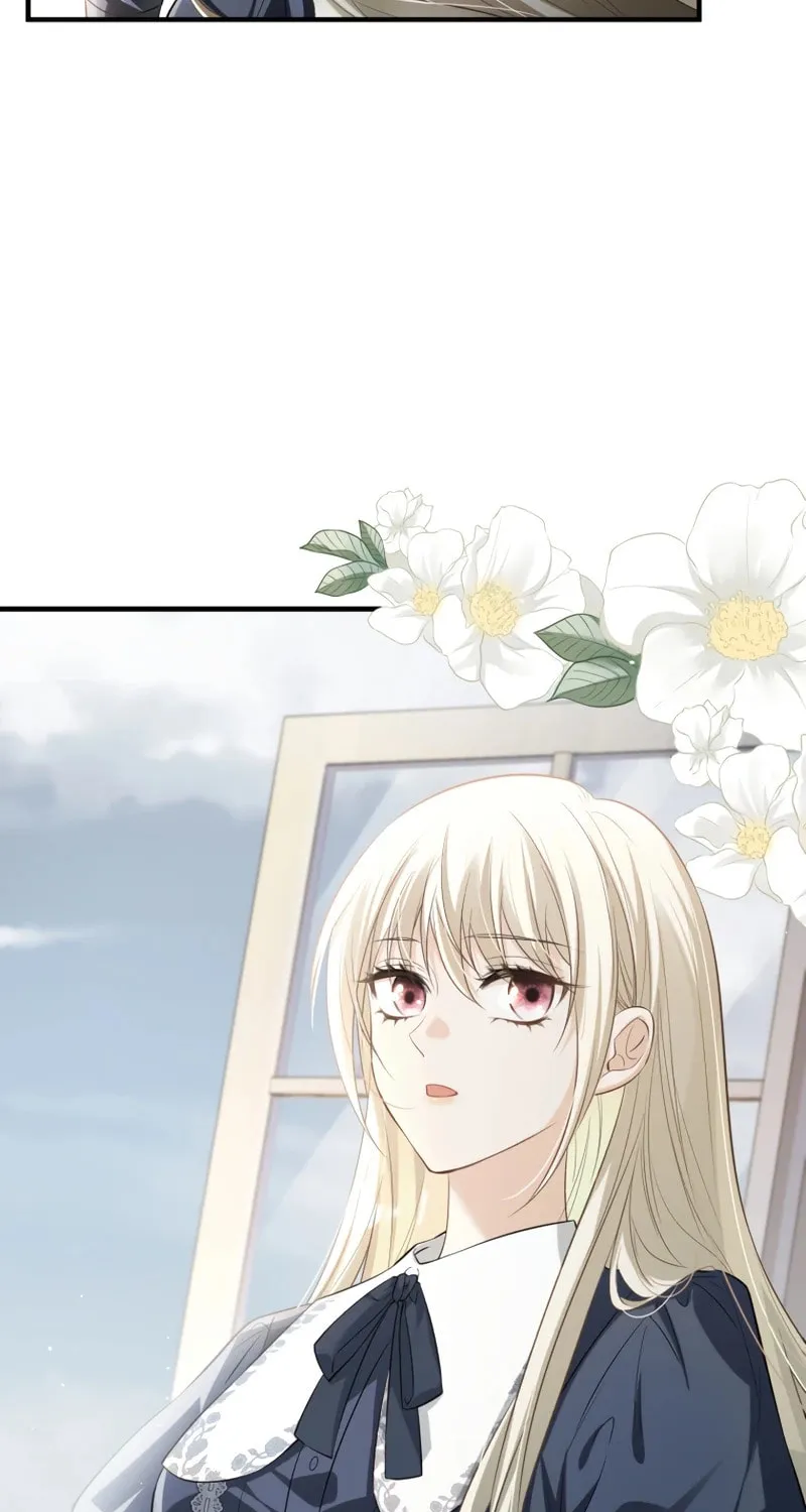 Until the Soul of the Fallen Queen Knows Love Chapter 1 page 28 - 