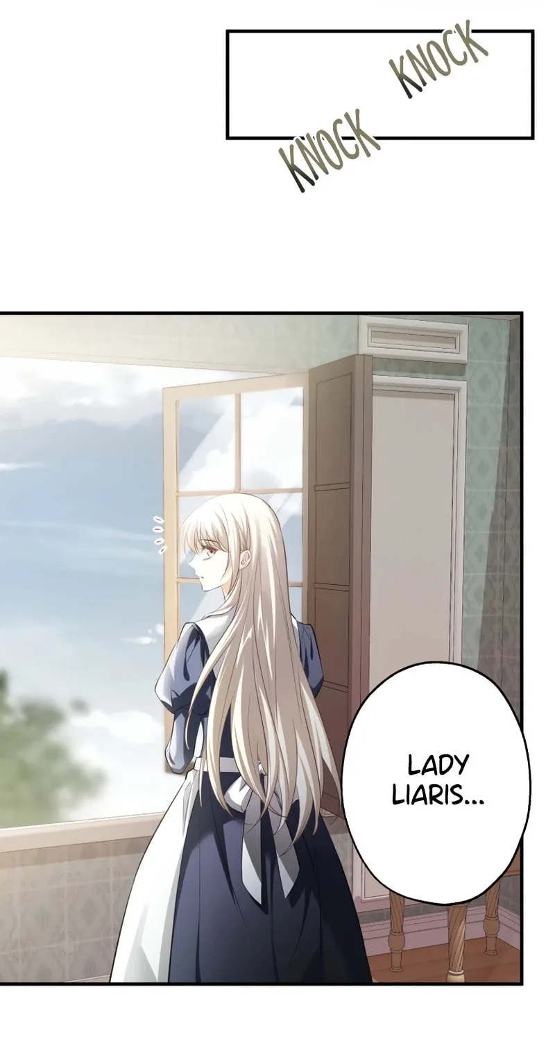 Until the Soul of the Fallen Queen Knows Love Chapter 1 page 30 - 