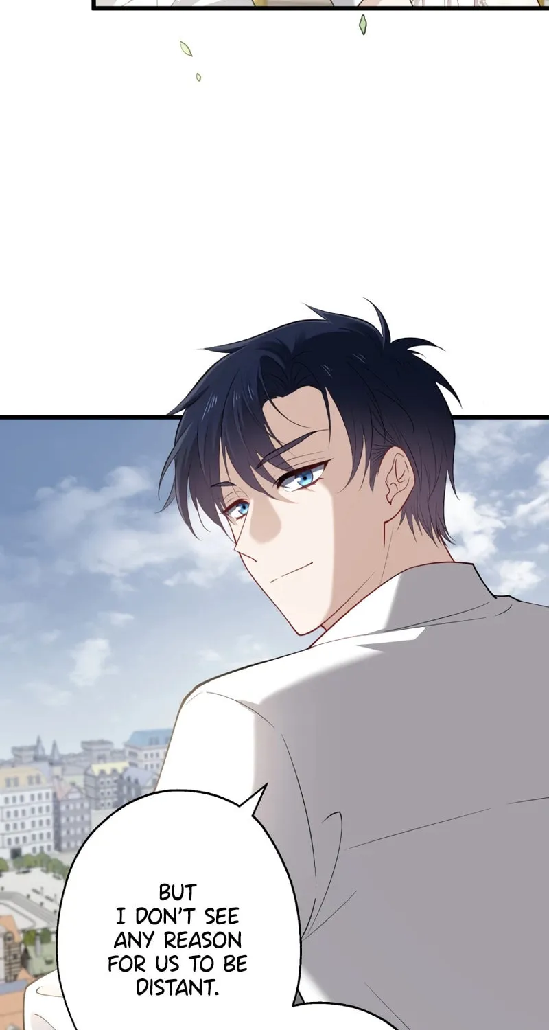 Until the Soul of the Fallen Queen Knows Love Chapter 1 page 4 - 